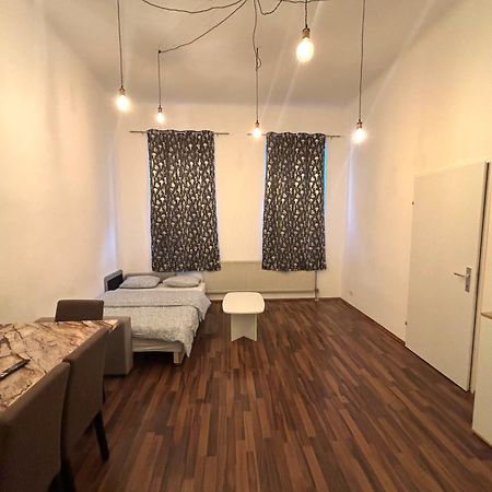City-Palace Apartments 1020 ウィーン エクステリア 写真