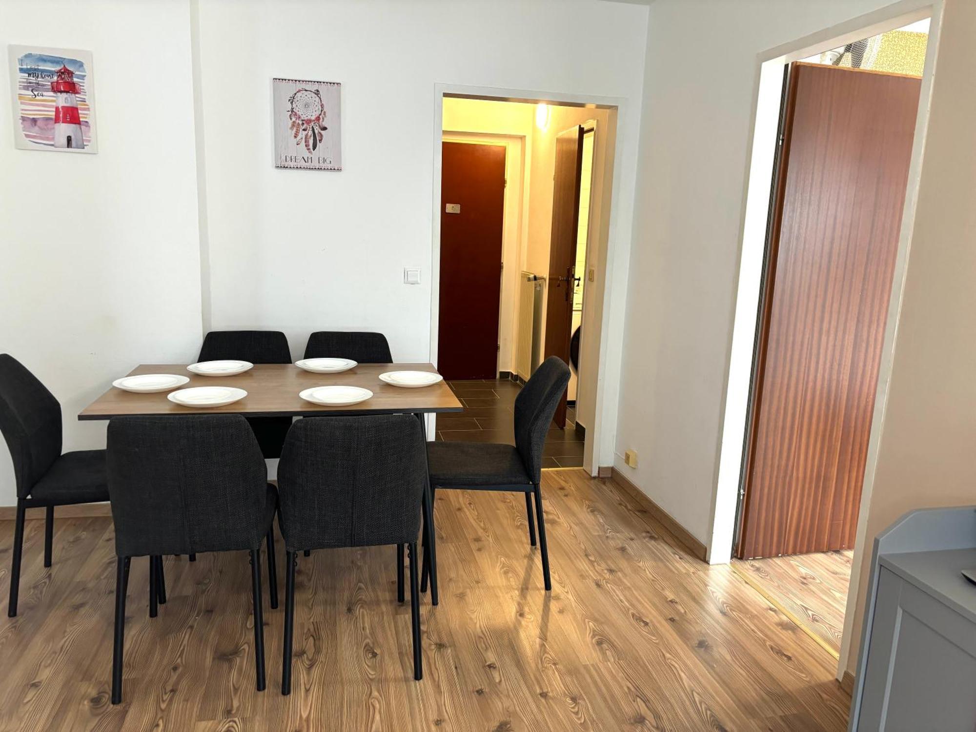 City-Palace Apartments 1020 ウィーン エクステリア 写真