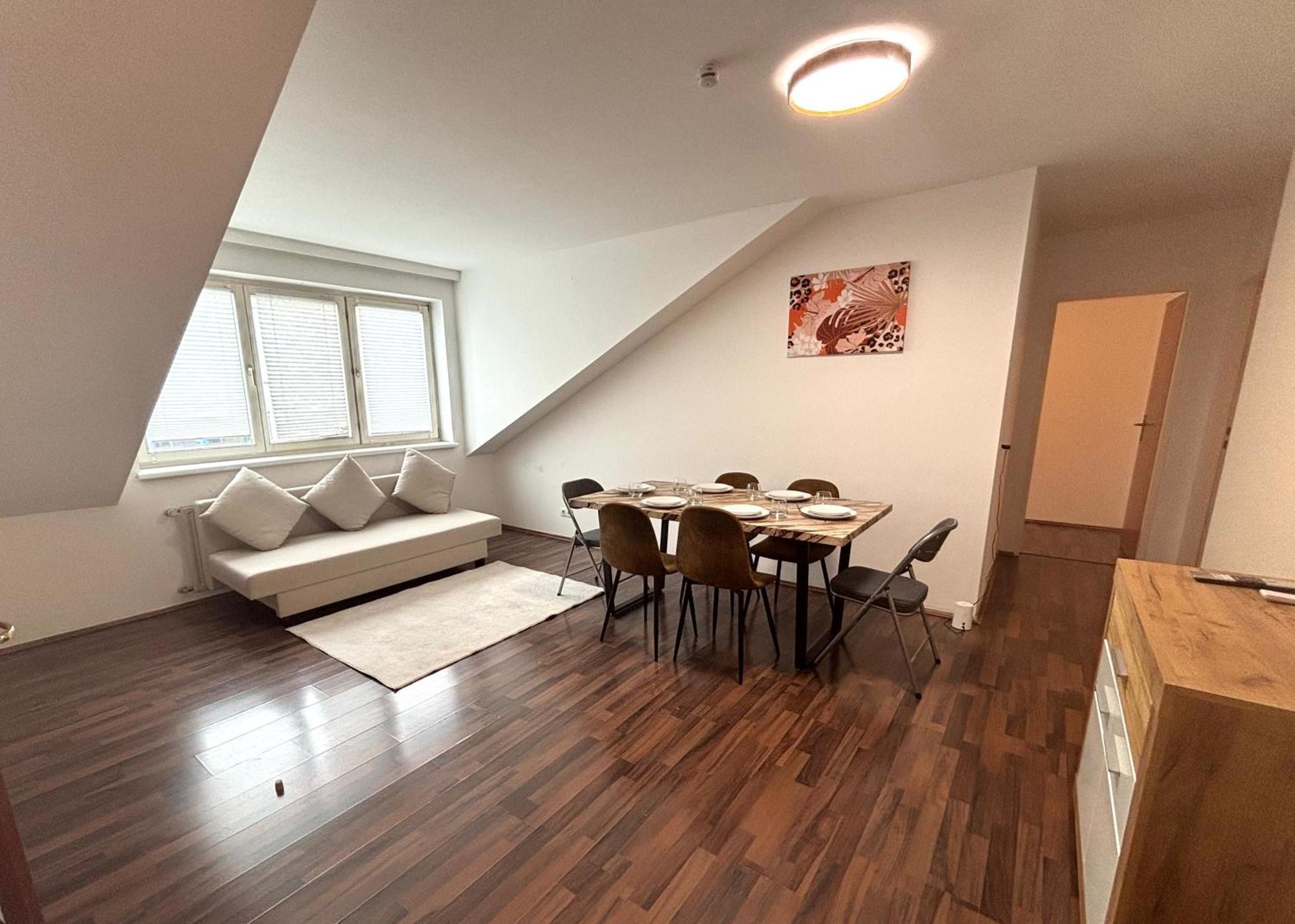 City-Palace Apartments 1020 ウィーン エクステリア 写真