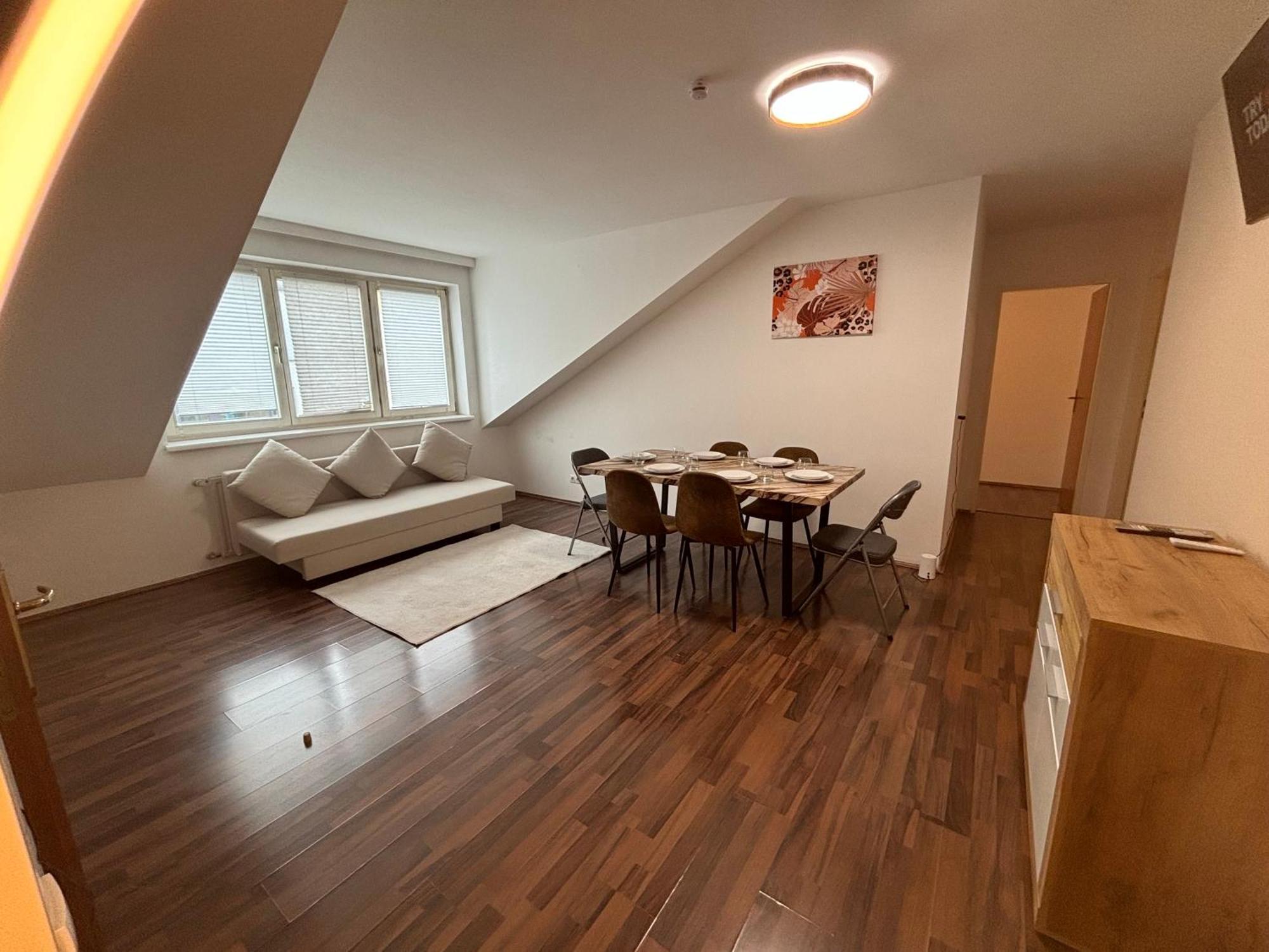 City-Palace Apartments 1020 ウィーン エクステリア 写真
