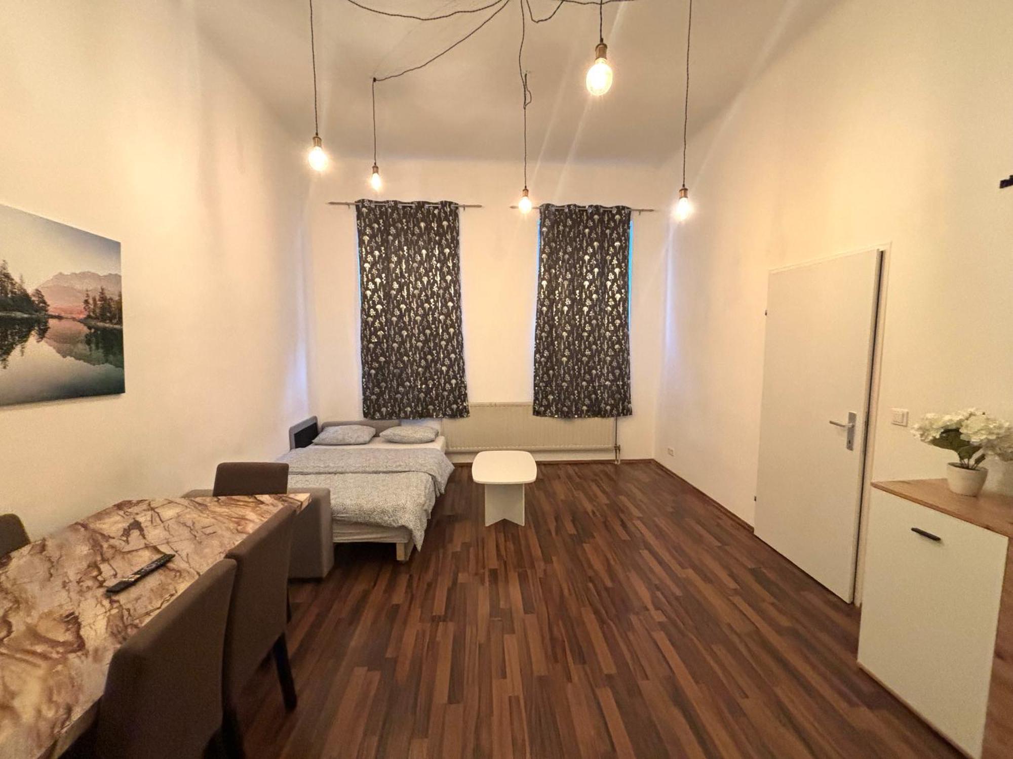City-Palace Apartments 1020 ウィーン エクステリア 写真