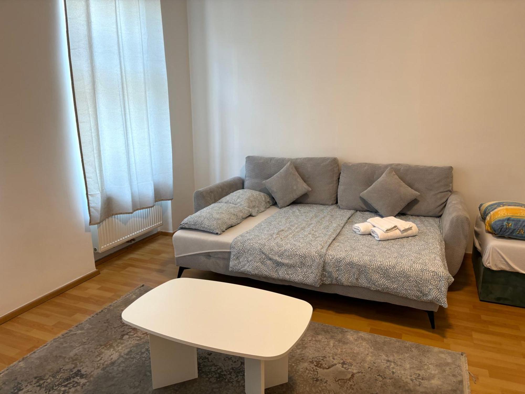 City-Palace Apartments 1020 ウィーン エクステリア 写真